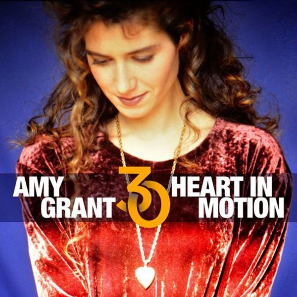 Heart In Motion (30th Anniversary Edition)