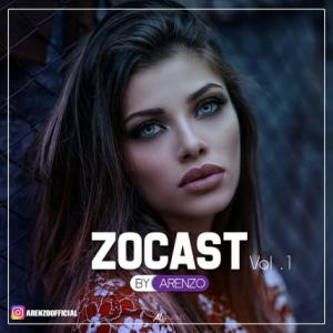 Zocast Vol.1
