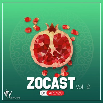 ZoCast Vol.2