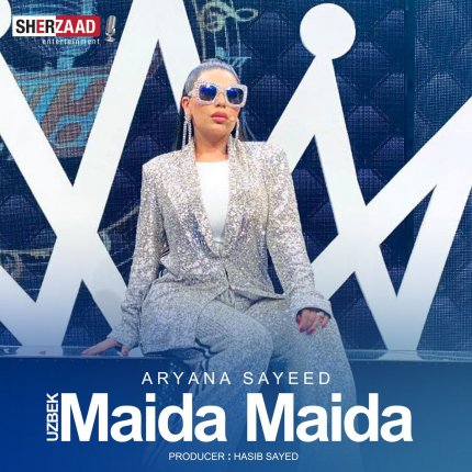Maida Maida