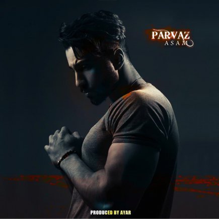 Parvaz