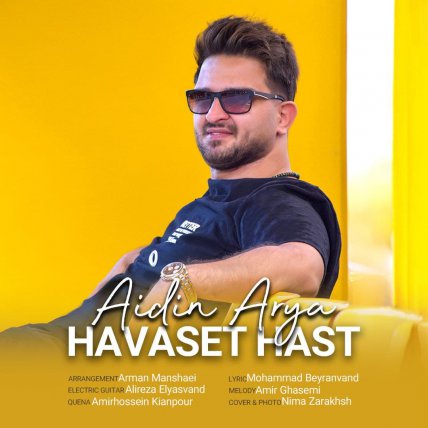 Havaset Hast