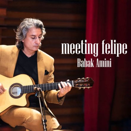 Meeting Felipe