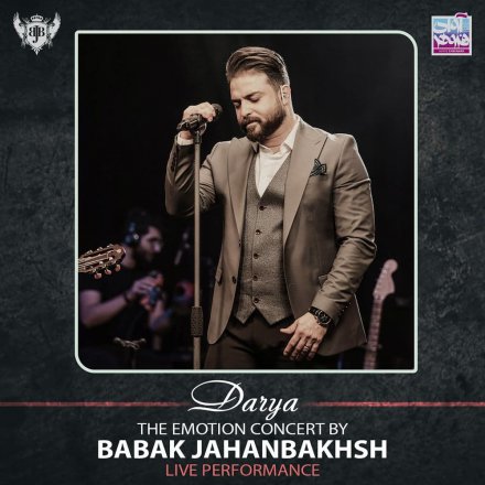 Darya - Live