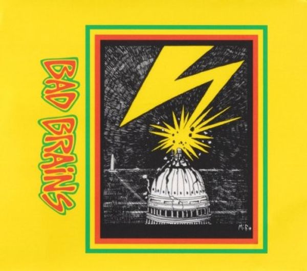 Bad Brains (Remastered)