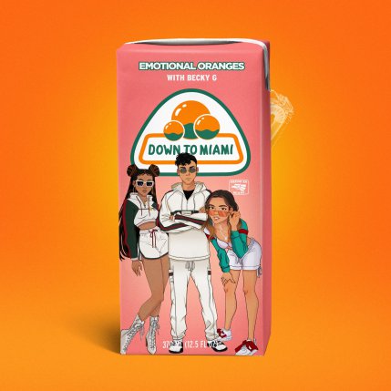 Down To Miami