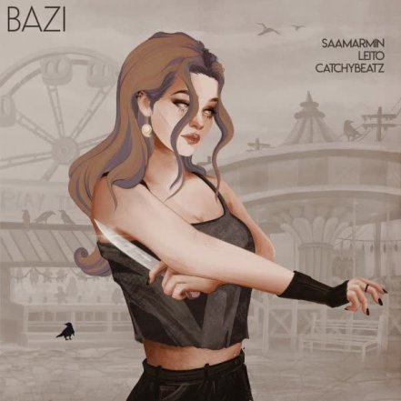 Bazi