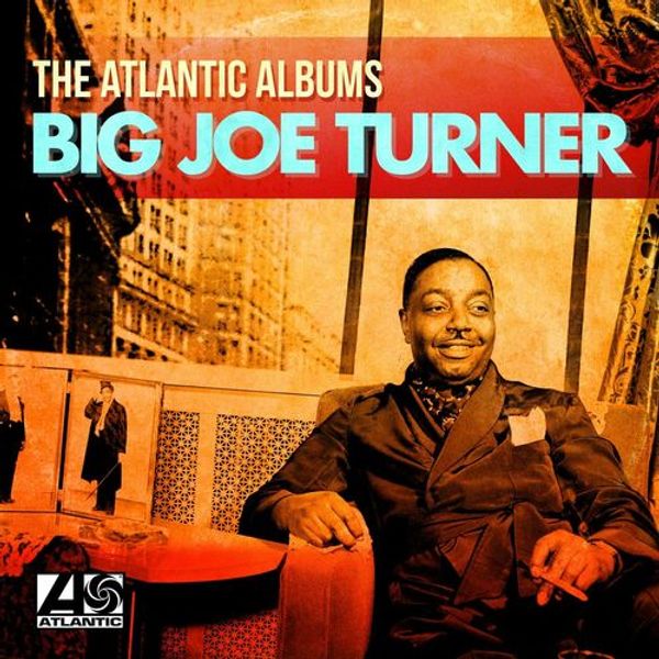 The Atlantic Albums