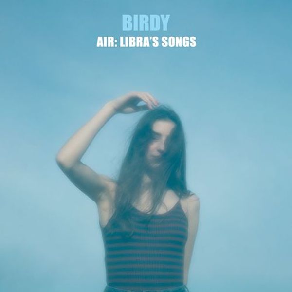 Air: Libras Songs