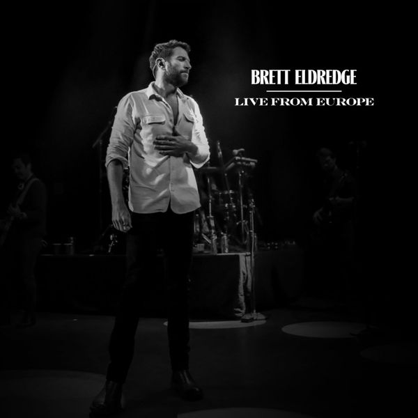 Live From Europe EP