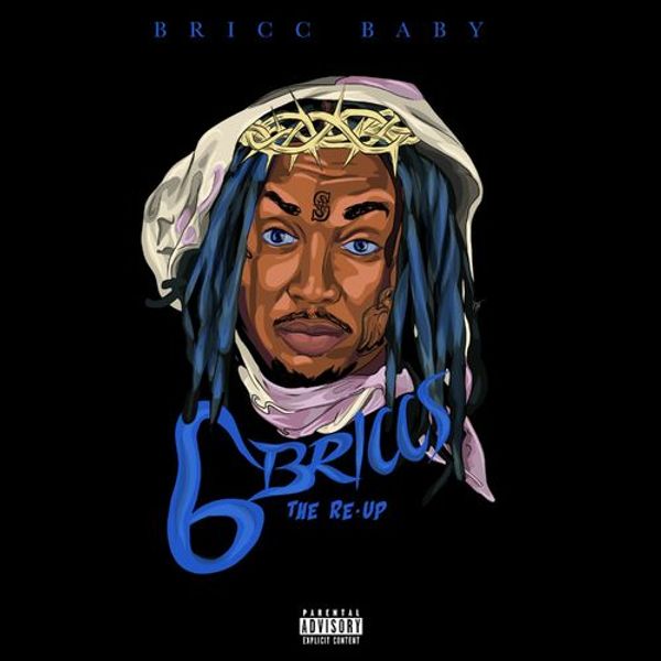6 Briccs The Re Up