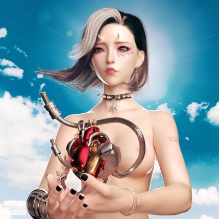 Can You Feel My Heart - Remix