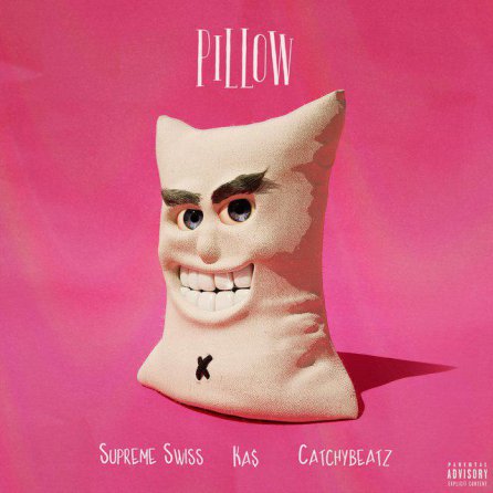 Pillow