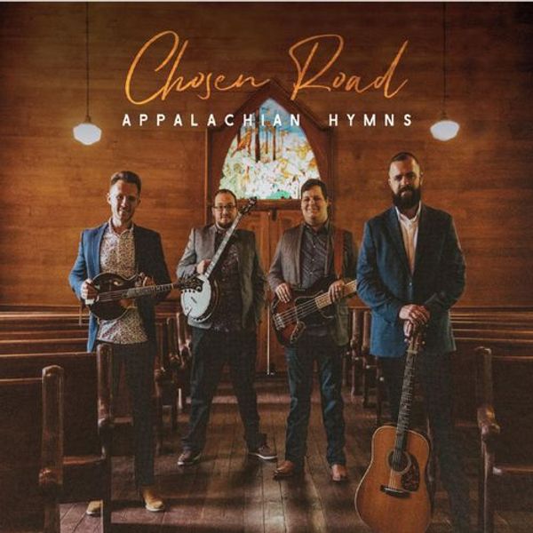 Appalachian Hymns