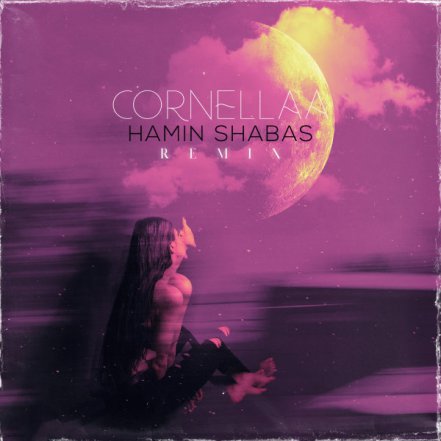 Hamin Shabas - Remix