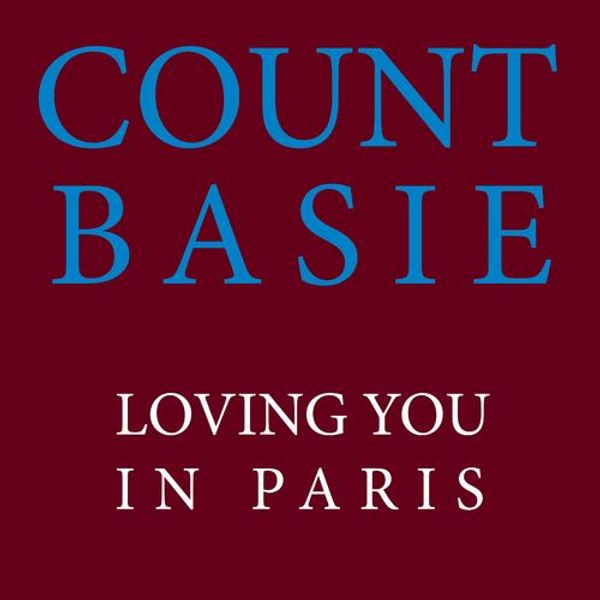 Loving You In Paris