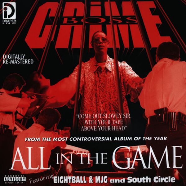 All In The Game