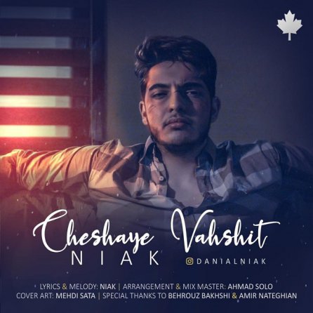 Cheshaye Vahshit
