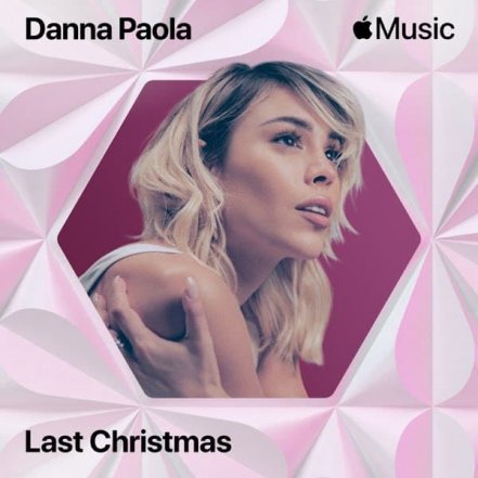 Last Christmas