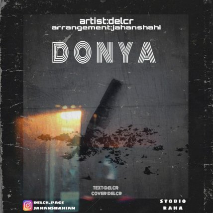 Donya