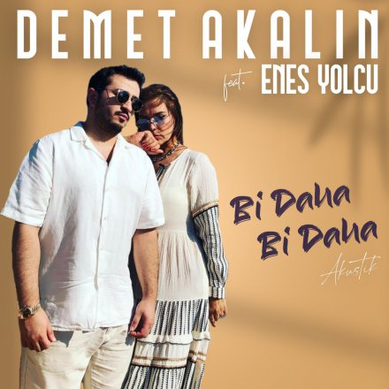 Bi Daha Bi Daha - Akustik