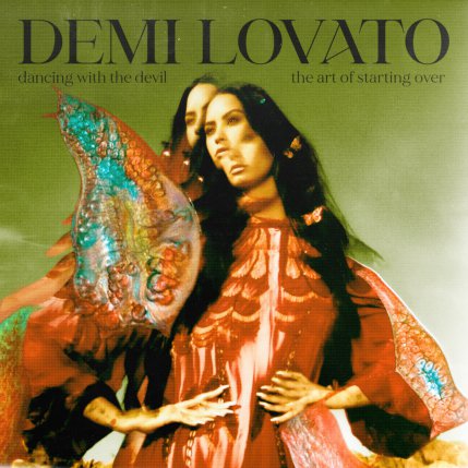 Dancing With the Devil_ The Art of Starting Over