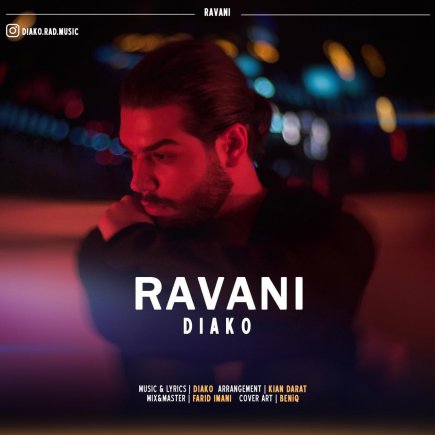 Ravani
