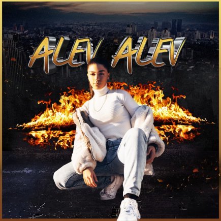 Alev Alev