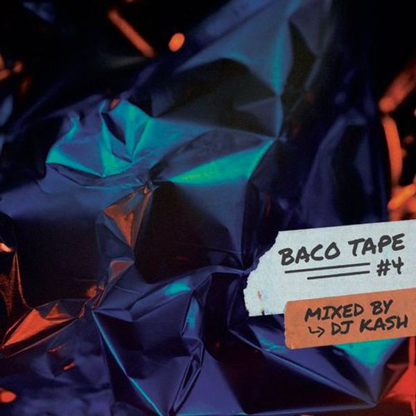Baco Tape and Vol. 4