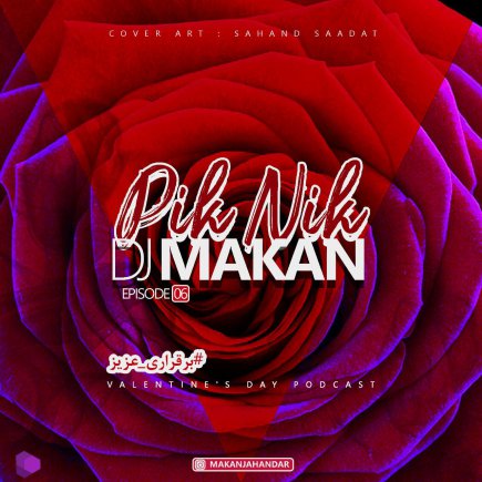 Pik Nik - Episode 06 (Valentines Podcast)