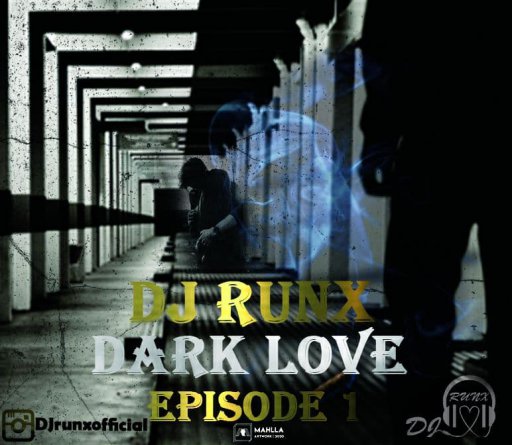 Dark Love - Episode 01