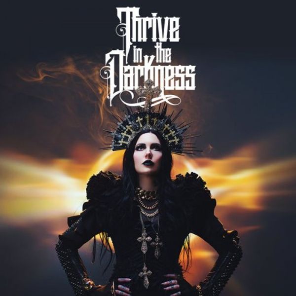Thrive In The Darkness