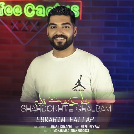 Shahdokhte Ghalbam