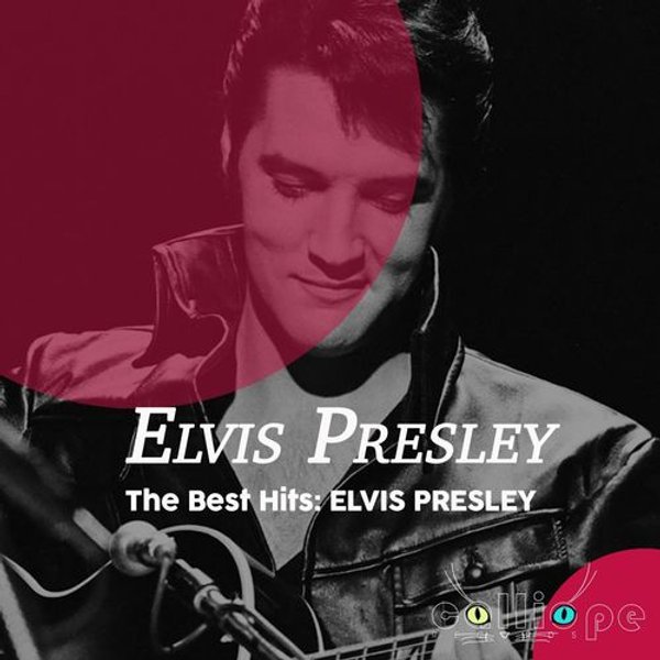 The Best Hits - Elvis Presley