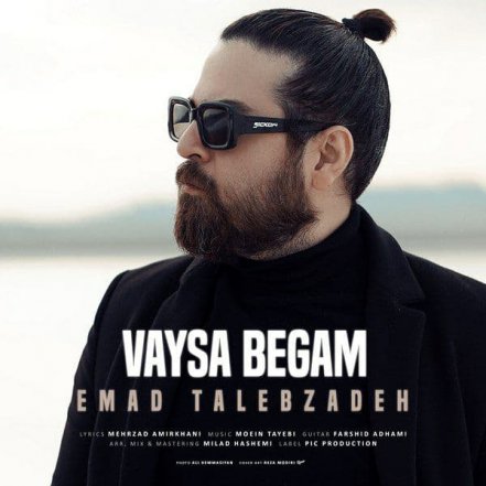 Vaysa Begam