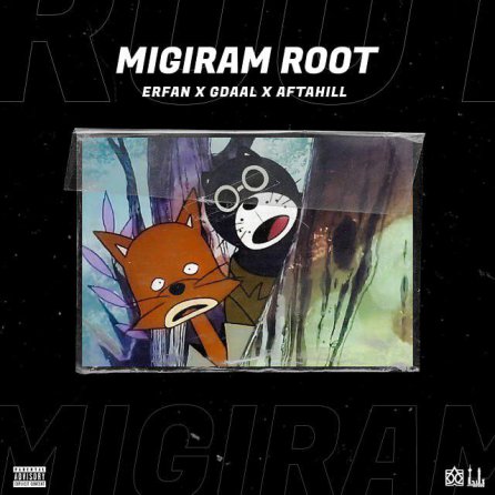 Migiram Root
