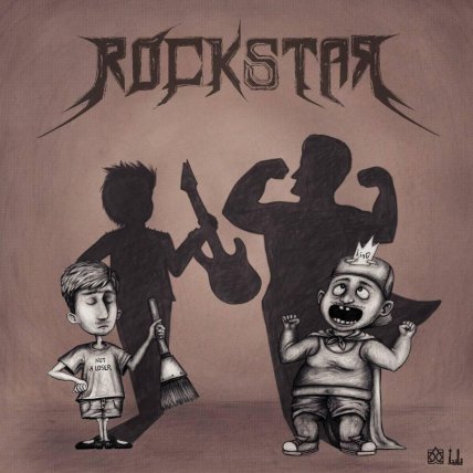 Rockstar