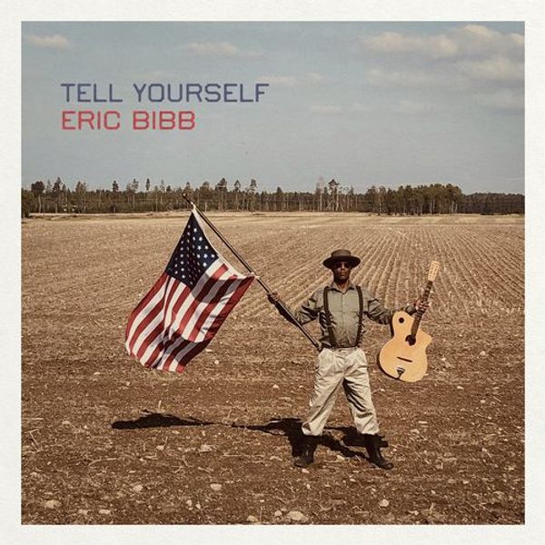 Tell Yourself
