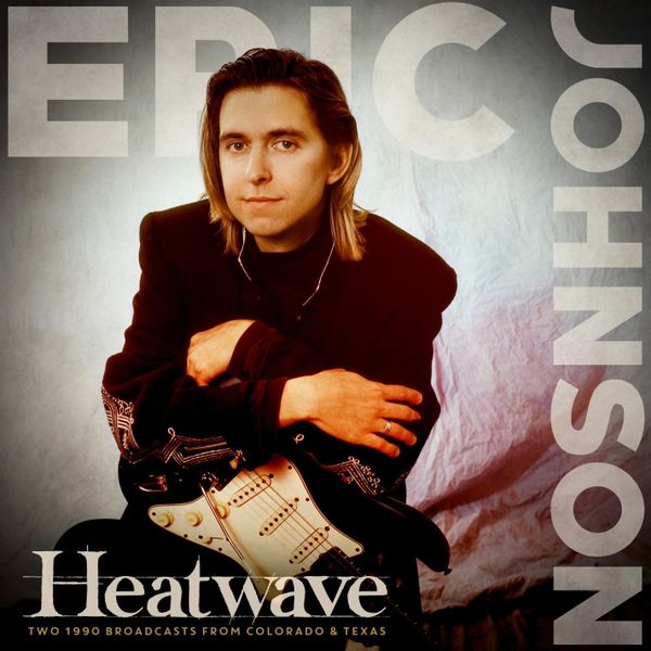 Heatwave (Live 1990)