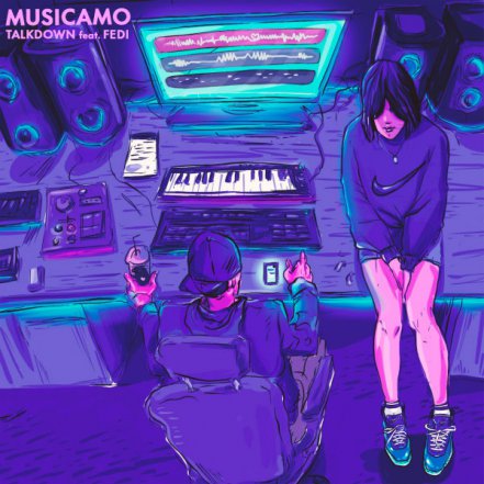 Musicamo