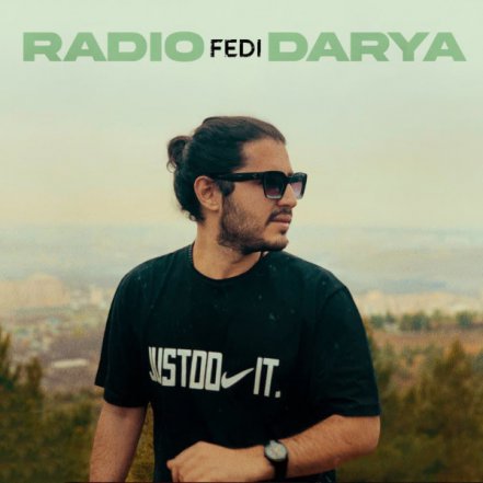 Radio Darya