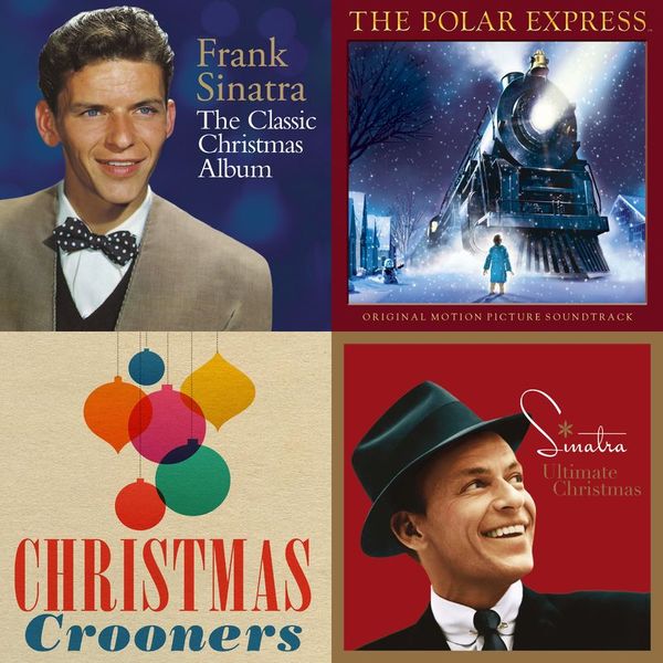Christmas Essentials