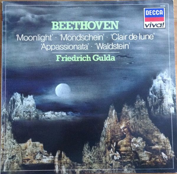 Beethoven Piano Sonatas