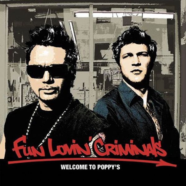 Welcome to Poppys