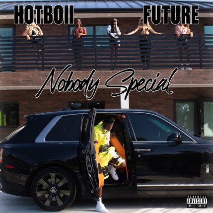 Nobody Special