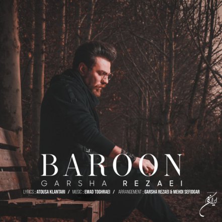 Baroon