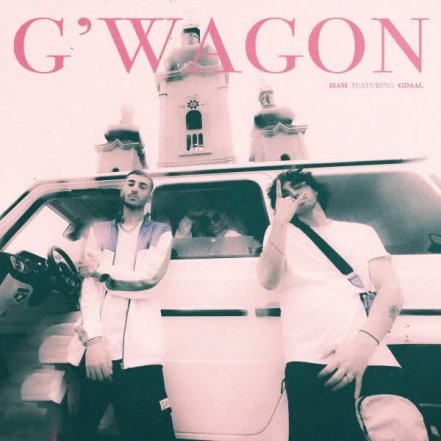 G Wagon
