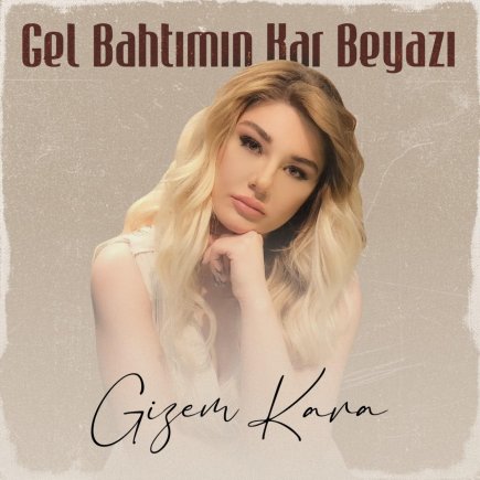 Gel Bahtimin Kar Beyazi