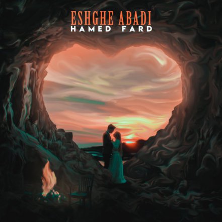 Eshghe Abadi