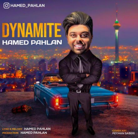 Dynamite